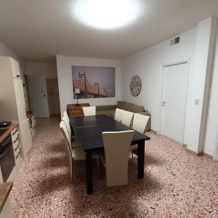 Zago بيت للعطل بيبيوني