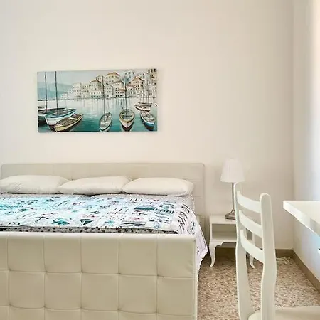 Zago Casa de Férias Bibione