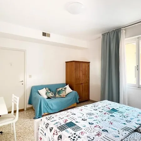 Hébergement de vacances Zago *