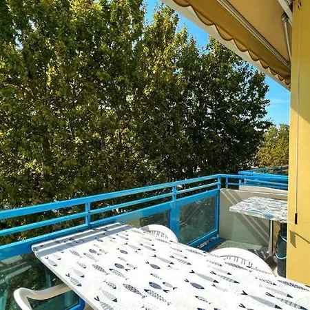 Hébergement de vacances Zago Bibione