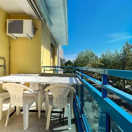 Zago Ferienhaus Bibione