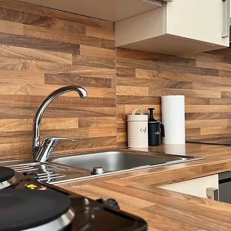 Σπίτι διακοπών Zago