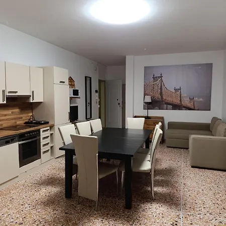 Zago Hébergement de vacances *