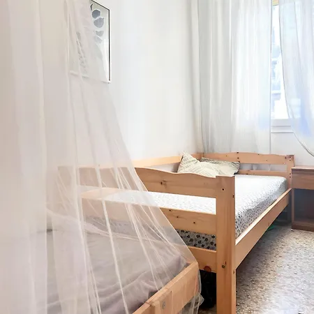 Hébergement de vacances Zago