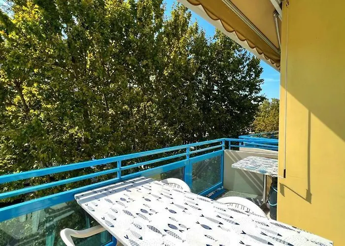 Hébergement de vacances Zago Bibione