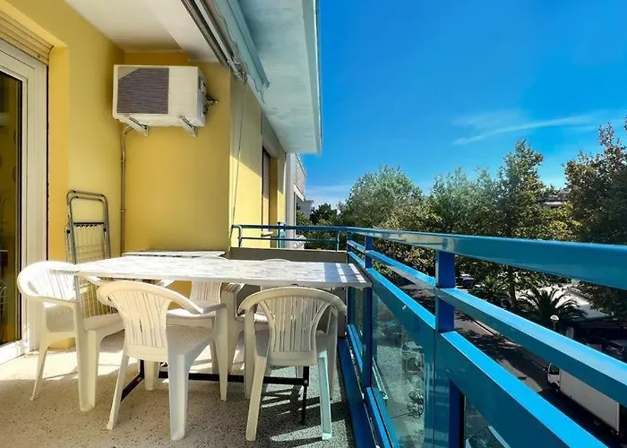 Zago Holiday home Bibione