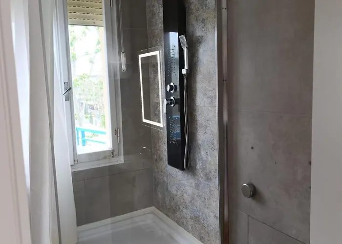 Hébergement de vacances Zago *